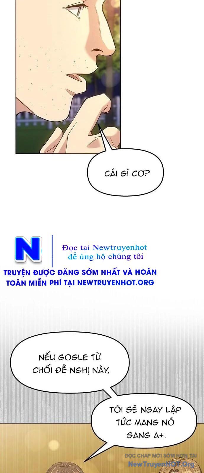 Nhân Viên Thực Tập Kim Cheolsu - chap110 - Trang 56